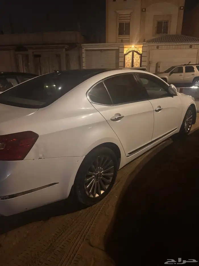 للبيع كادنزا 2