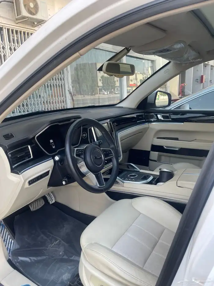 جيب زوتي T700 موديل 2020 3