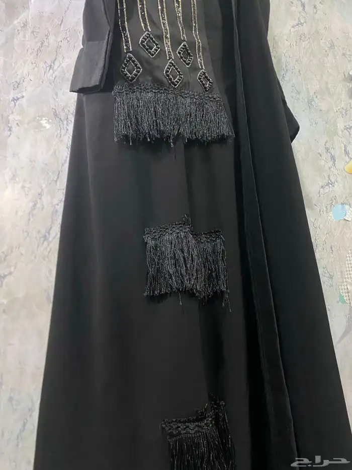 عبايات نسائيه 3