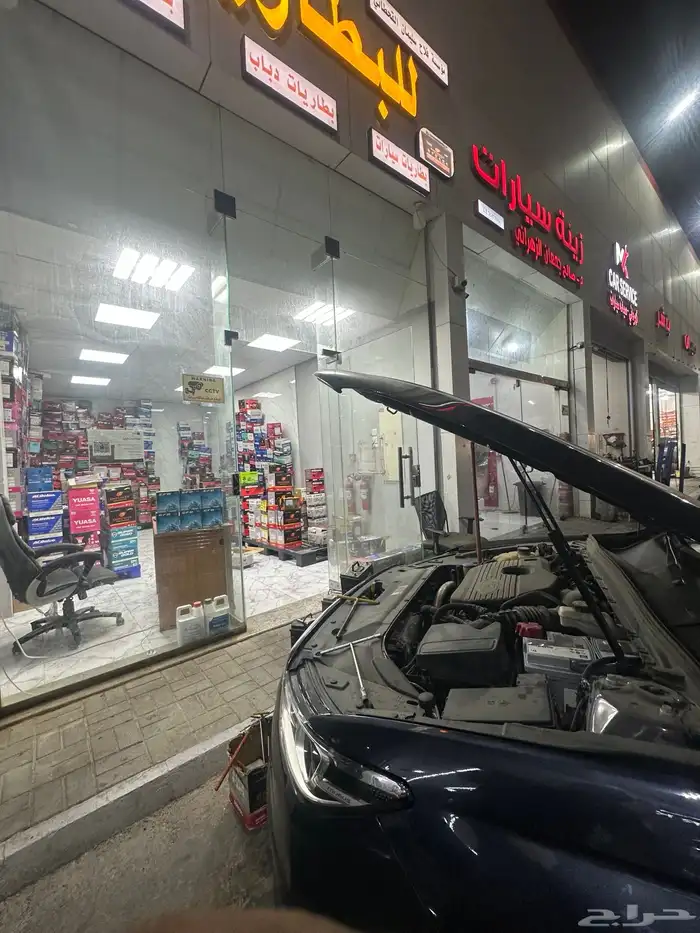 بطاريات سيارات 3