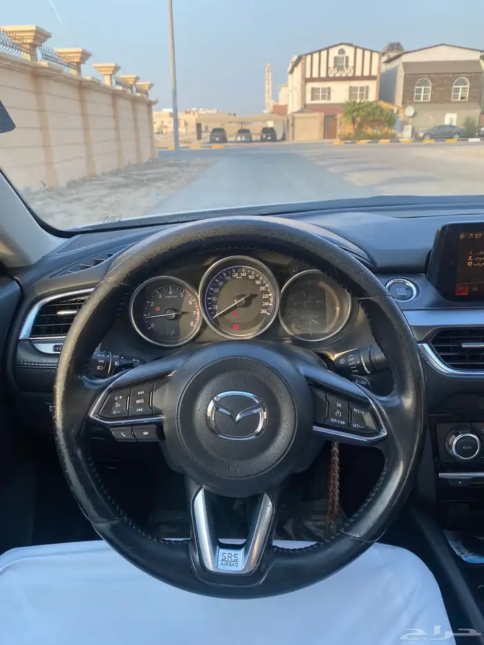 مازدا6 13