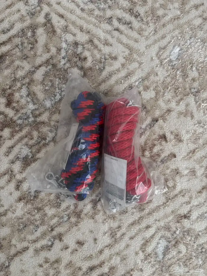 مستلزمات خيل 4