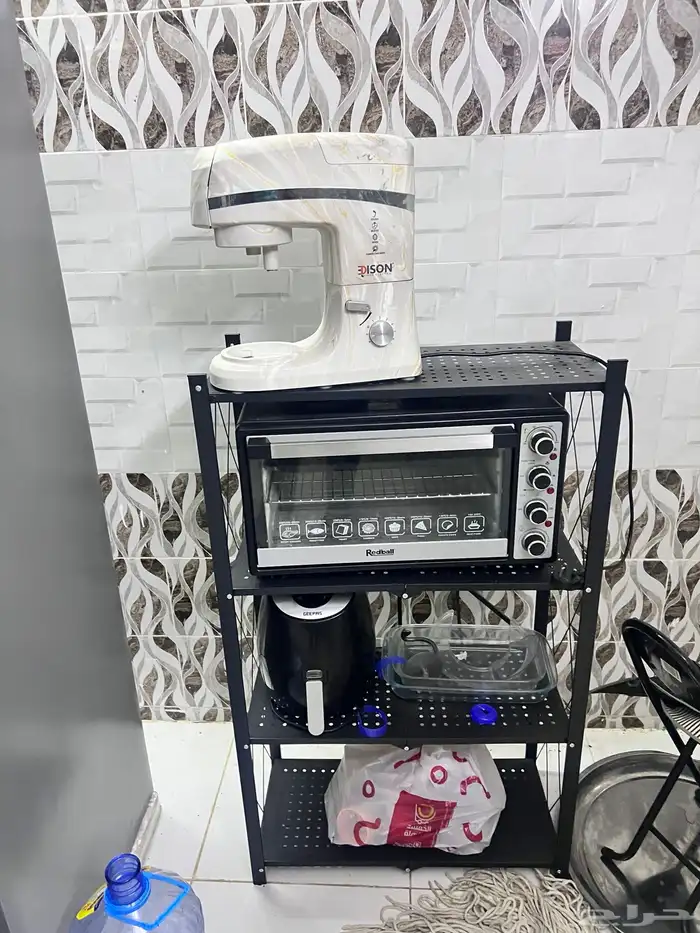 اثاث شقة كامل 1