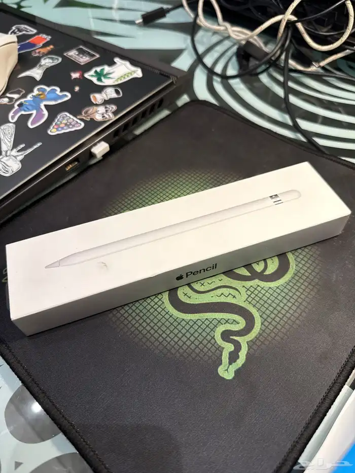 قلم ايباد اصلي 0