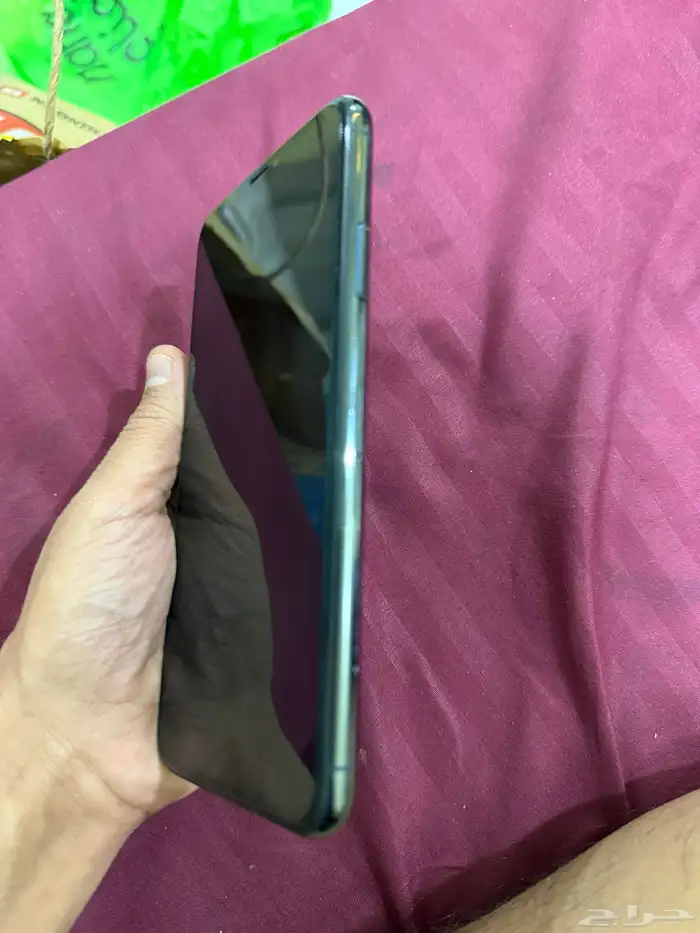 ايفون11 برو ماكس 256 اخو الجديد 2