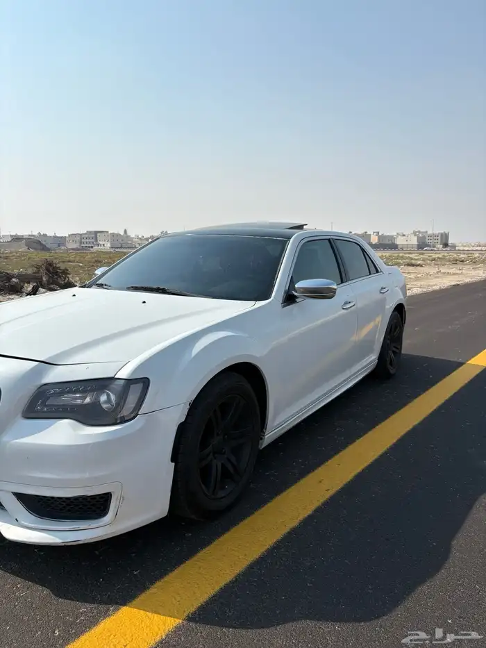 كرايسلر 2014 0