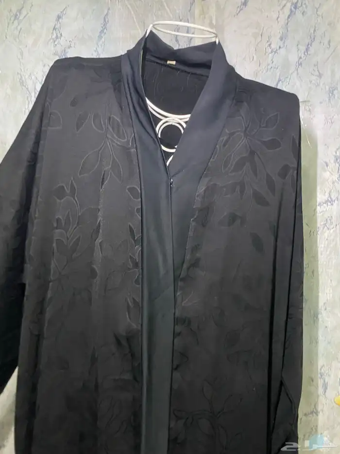 عبايات نسائيه 9