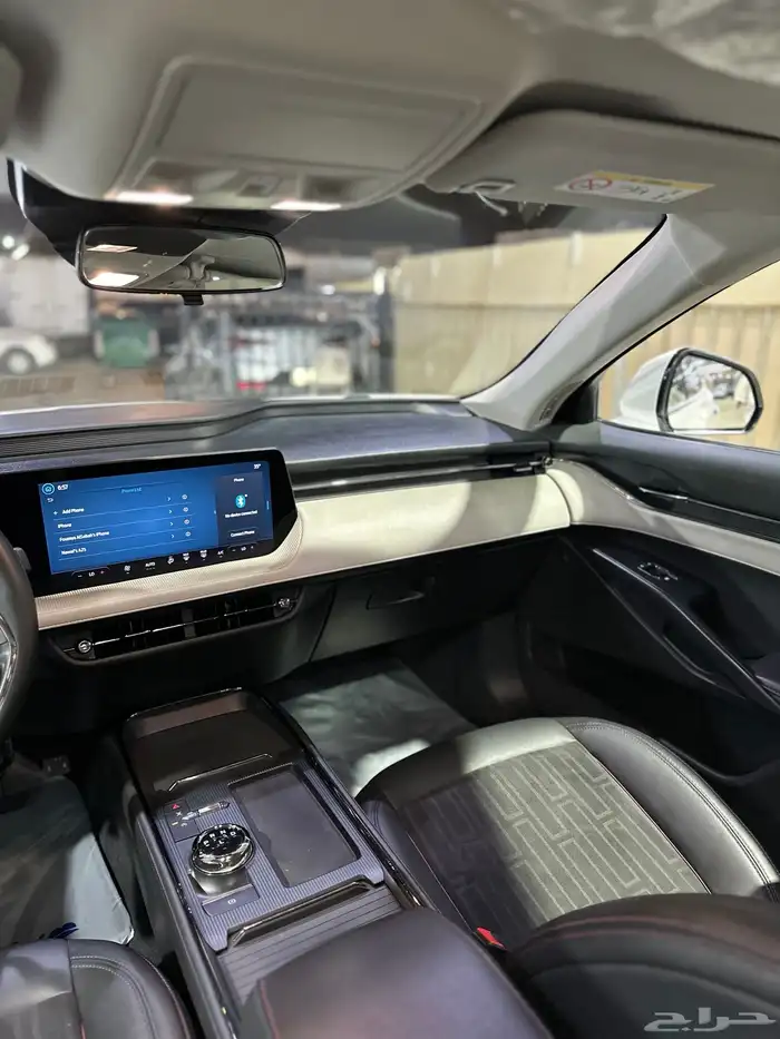 فورد توروس 2023 ترند مخزن وكالة 20