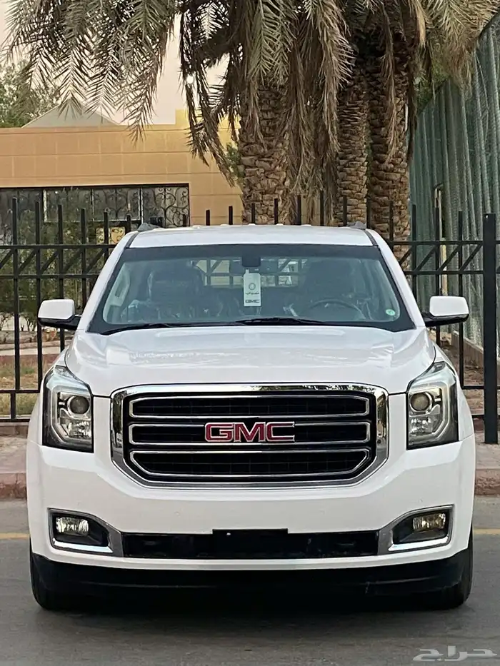 جي ام سي يوكن   2020 SLE 0