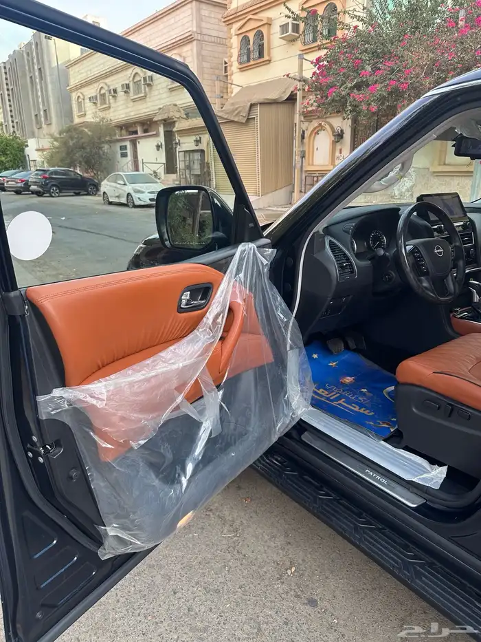 باترول بلاتينيوم 23 6 سلندر 6