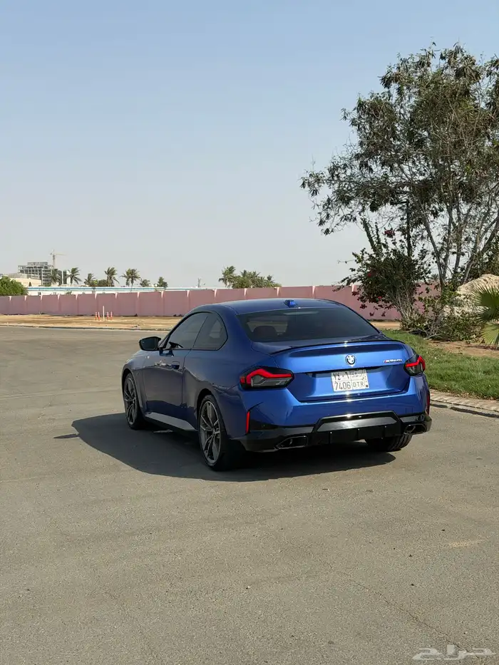 بي إم دبليو M240i 2023 BMW 1