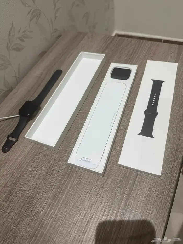 apple watch serie 8 - 45mm 1