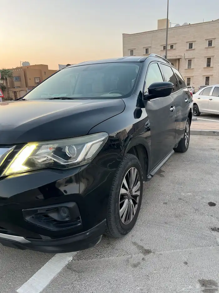 نسيان باثفندر 2019 0