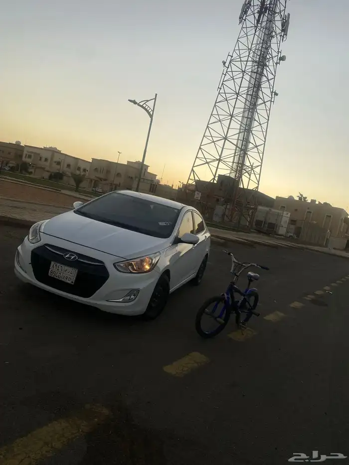 سيكل باسم كجه مميز مخزن عليه غبار من سنه 0