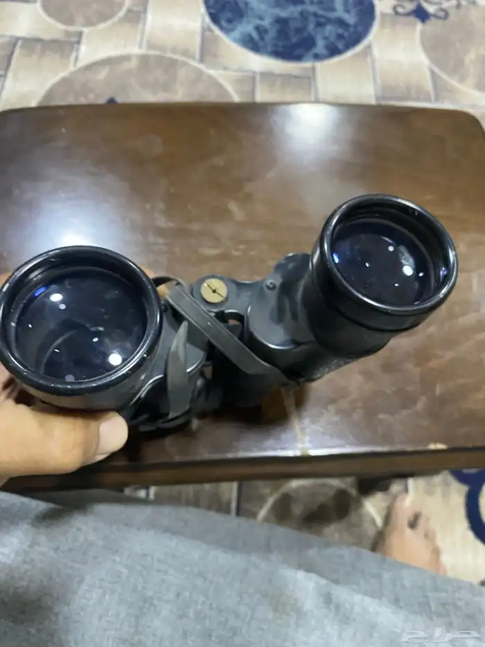 أغراض شخصيه 3