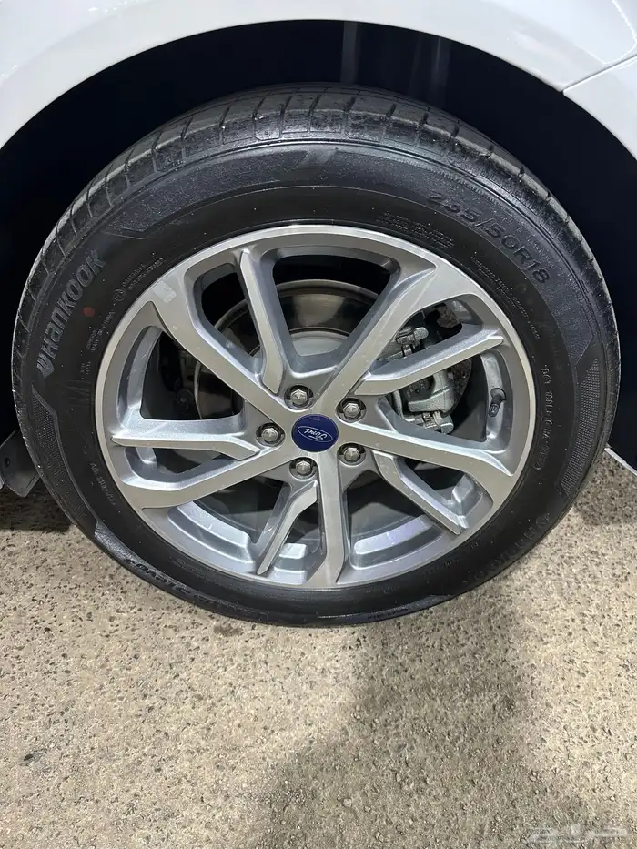 فورد توروس 2023 ترند مخزن وكالة 11