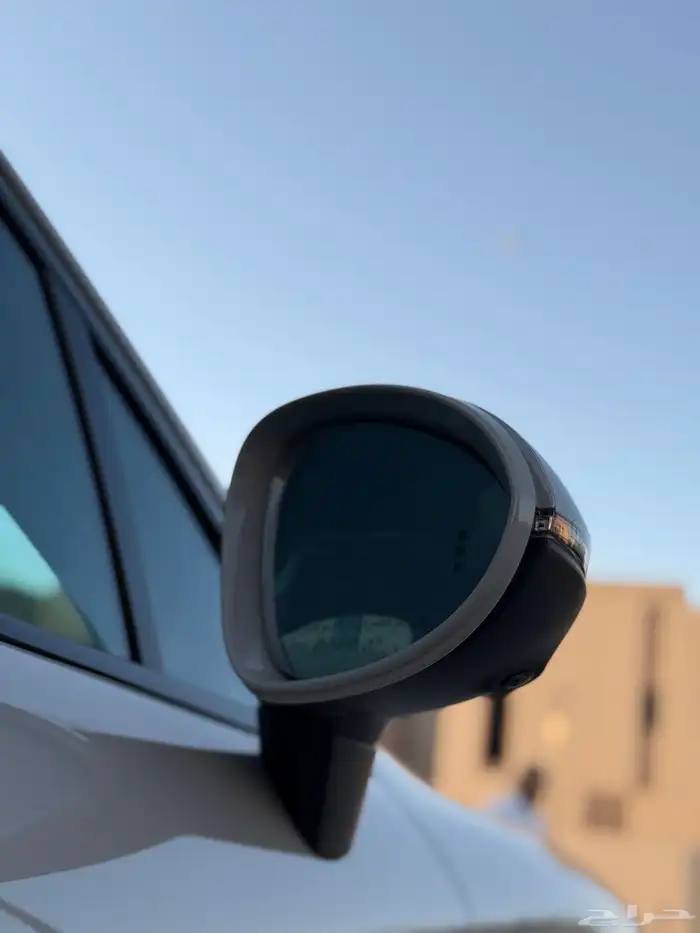 بورش كايين كوبيه بلاتينيوم اديشن platinum Edition Coupe2023 8