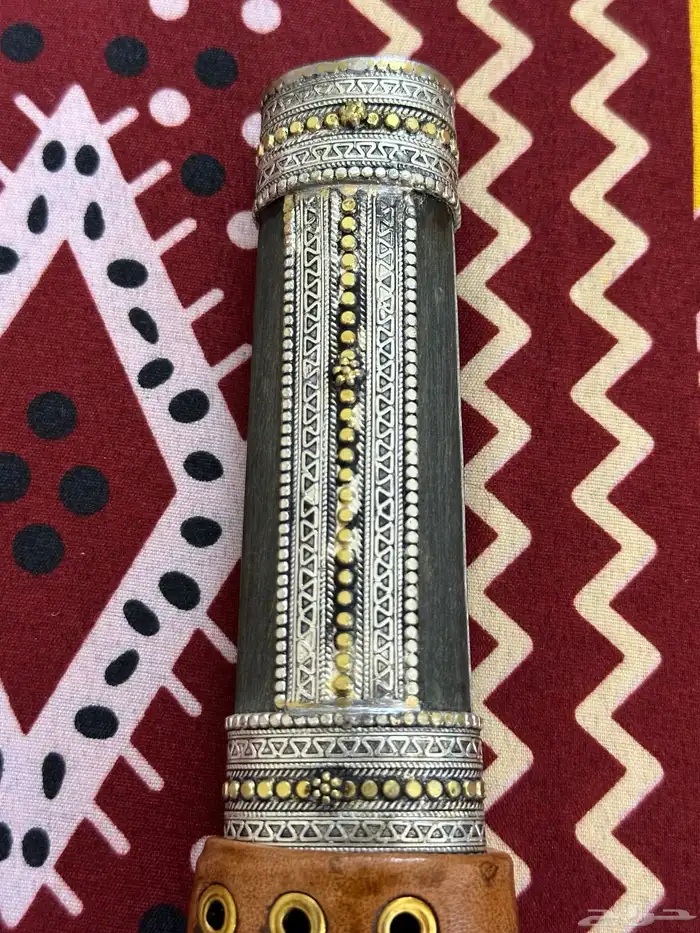شفرة سكين خنجر 1