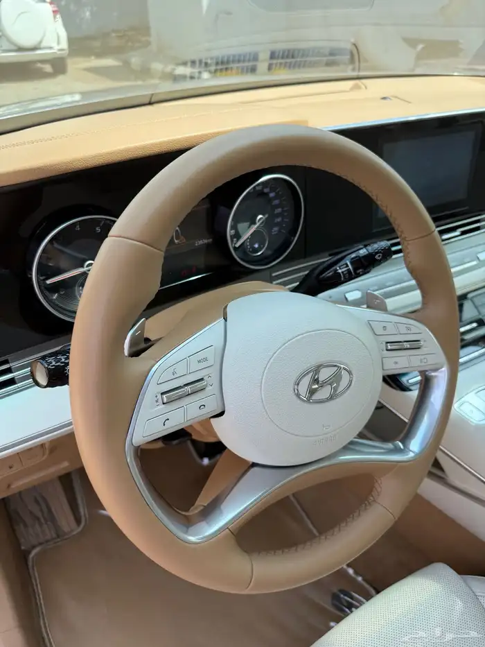 ازيرا 2023 ممشى قليل 16