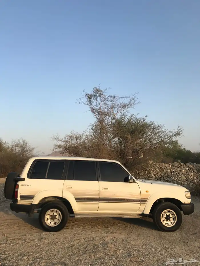 جيب موديل 1990 2
