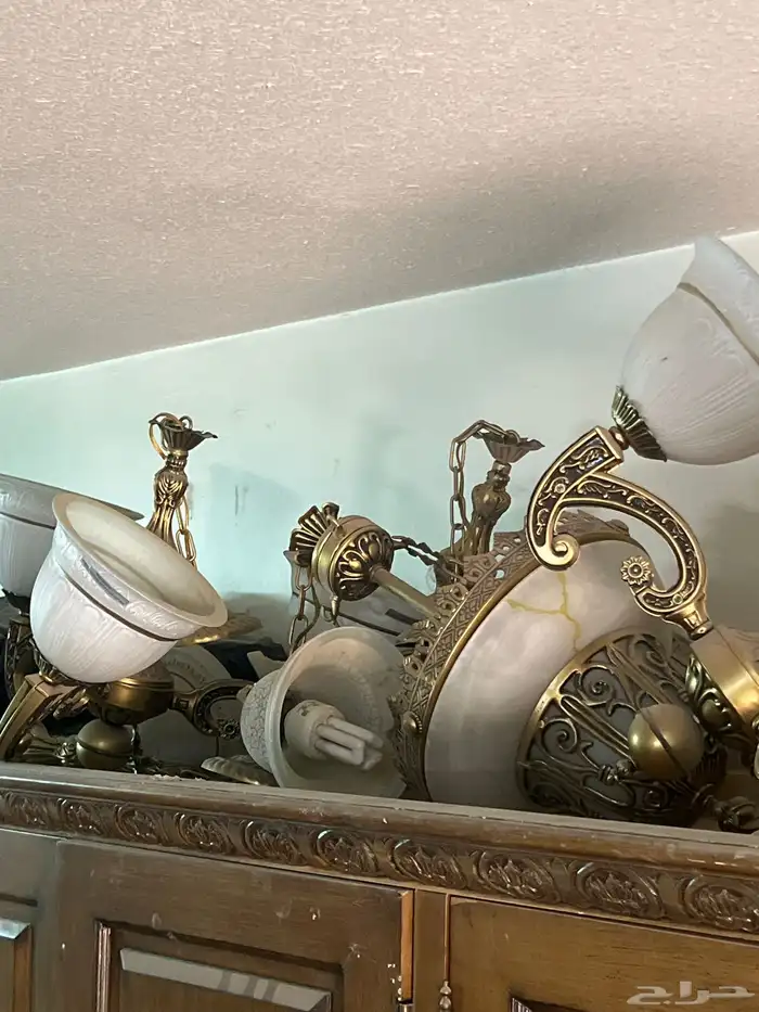 للبيع اثاث مستعمل 10