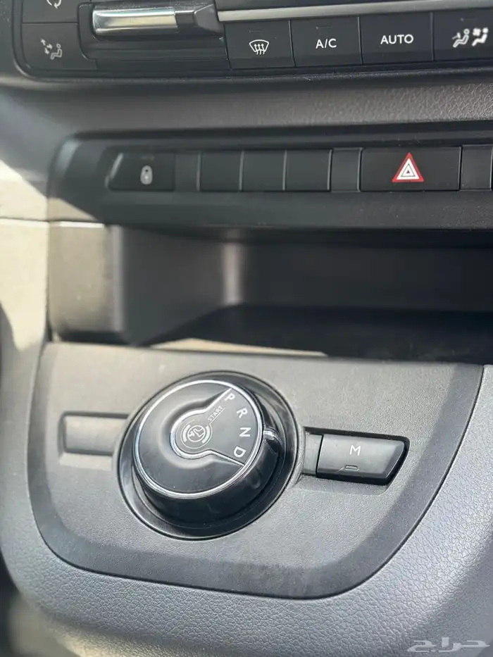 بيجو اكسبرت ركاب ديزل 2023 السعر 48000 الف 9