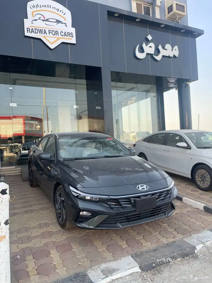 هونداي النترا كمفورت 2026 0