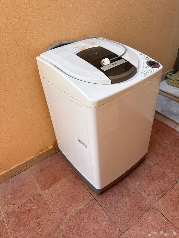 غساله تماتيك 1