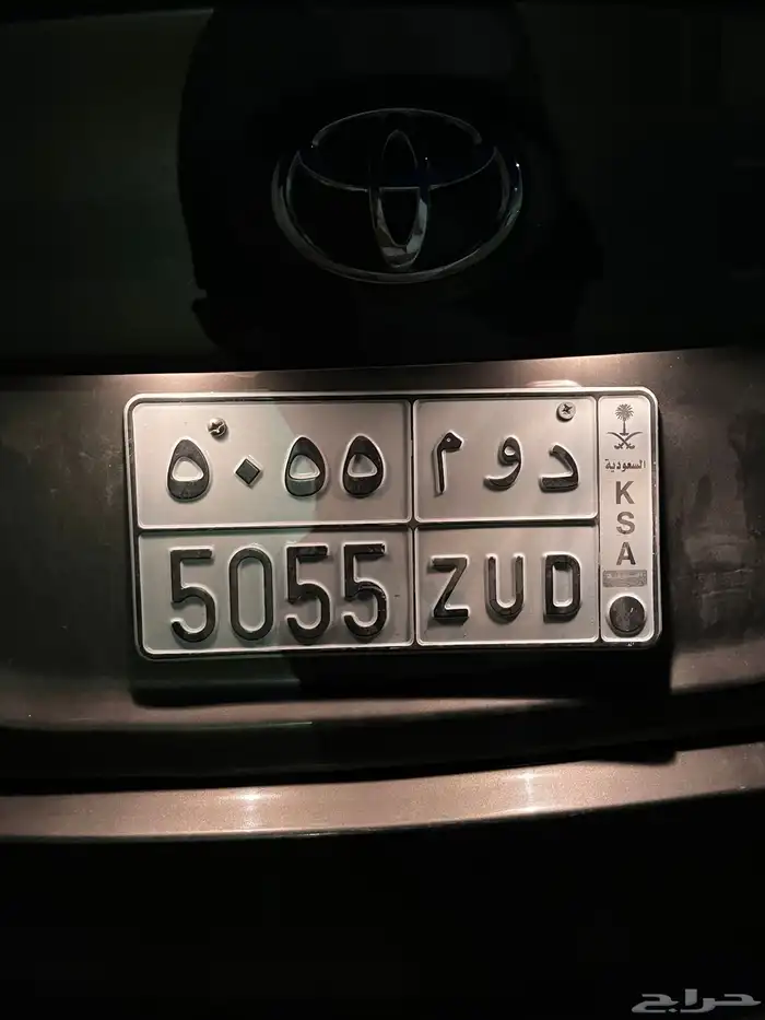 لوحة دوم  5055 2