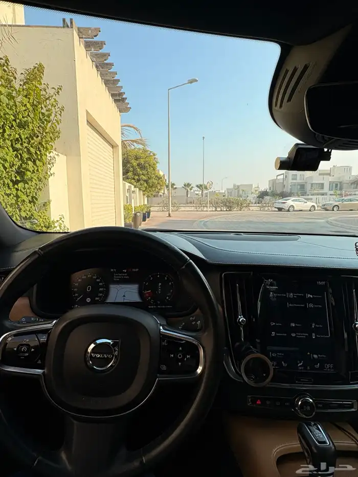 فولفو   s90 9
