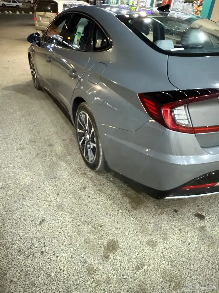 سوناتا 2023 سمارت 2