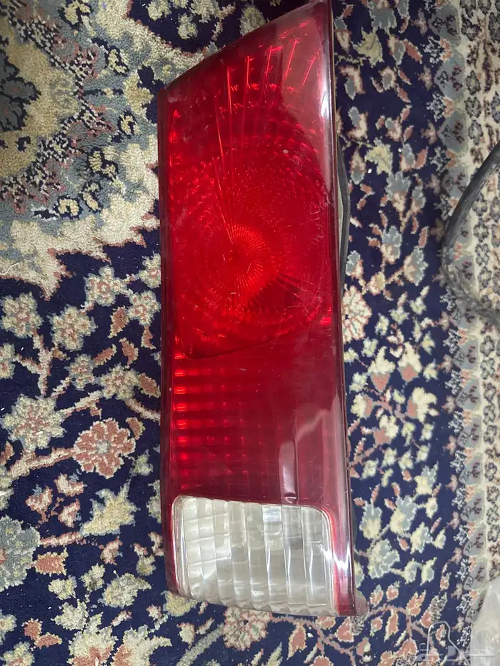 قطع منوعة كامري 98-2001 14