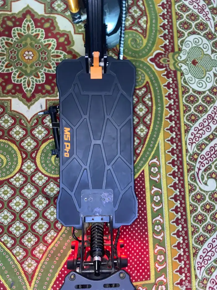 سكوتر وحش M5 PRO 8