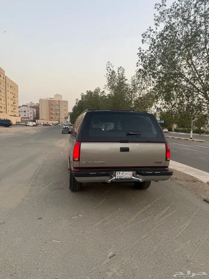 GMC جمس 19
