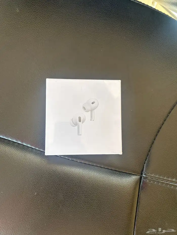 للبيع سماعه ابل اير بودز 0