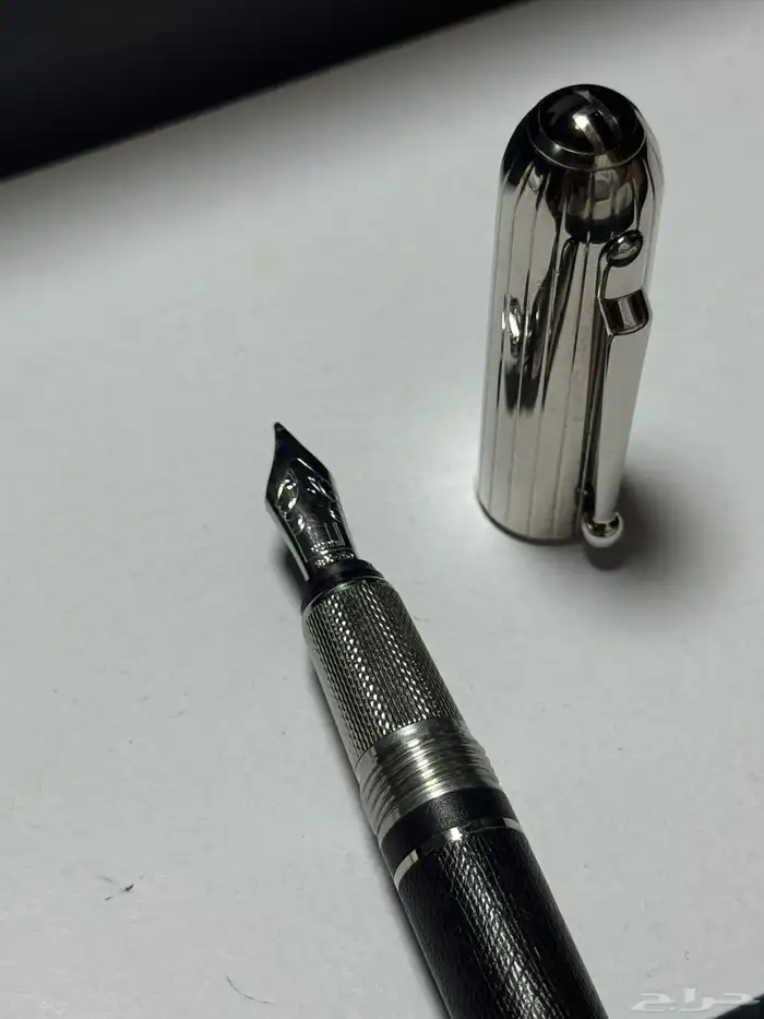 قلم دنهل اصدار محدود 4