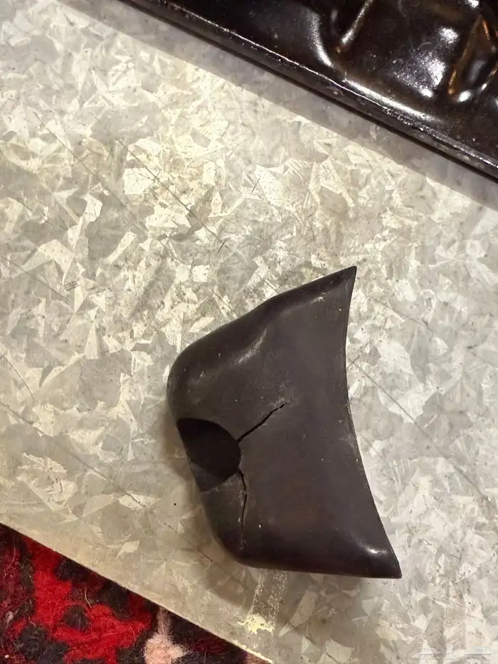 ربل باب الصندوق شاص 1