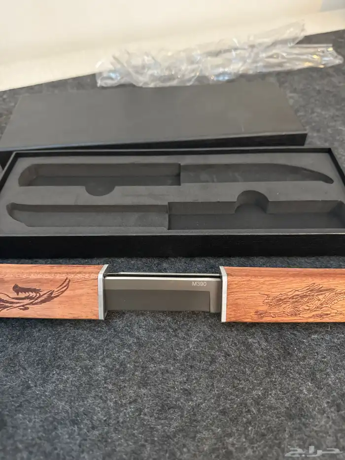 سكين ياباني 3