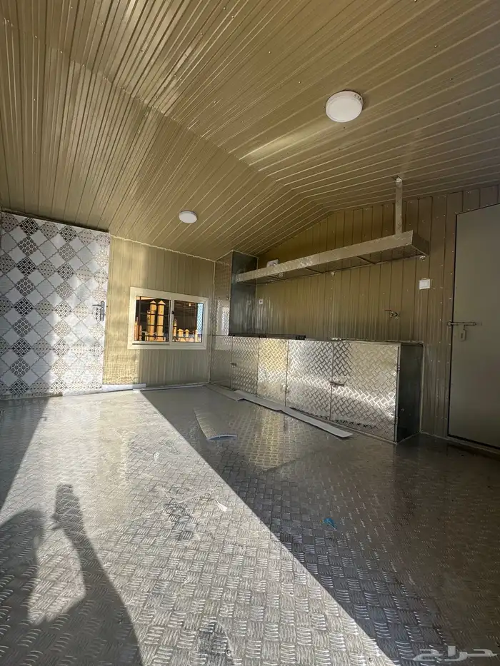 New Caravan 10 meter long and 4 meter wide 4