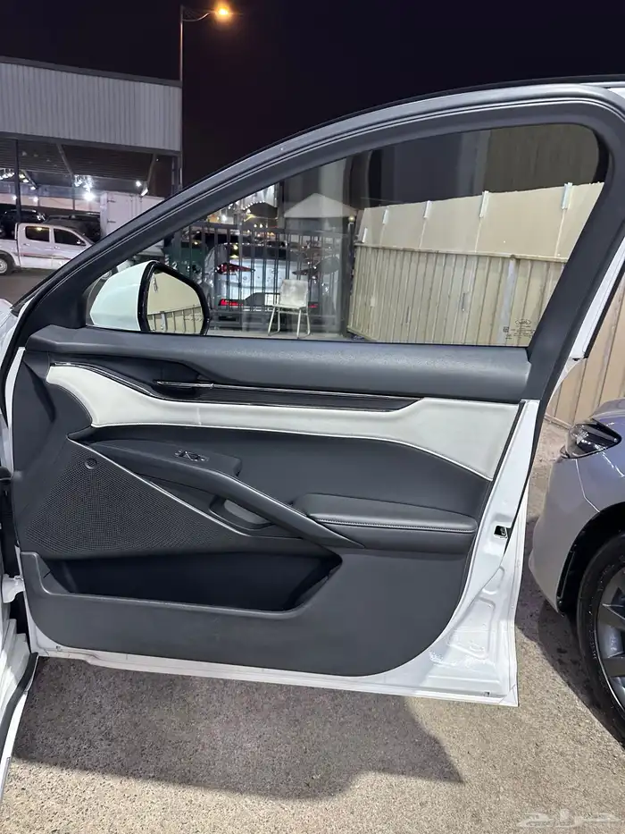 فورد توروس 2023 ترند مخزن وكالة 30