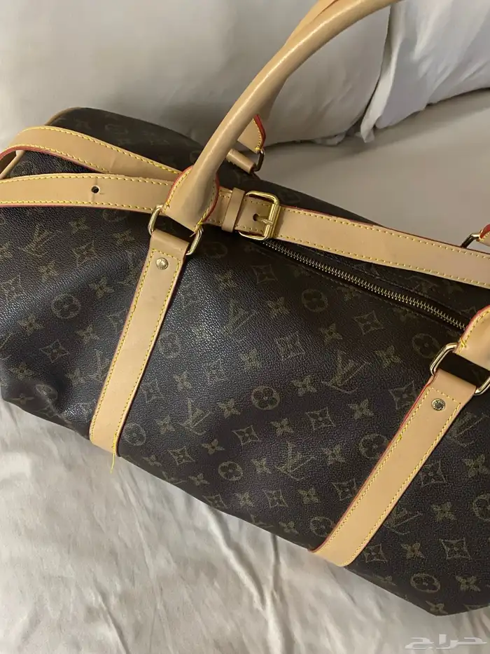 شنطة سفر LV 0