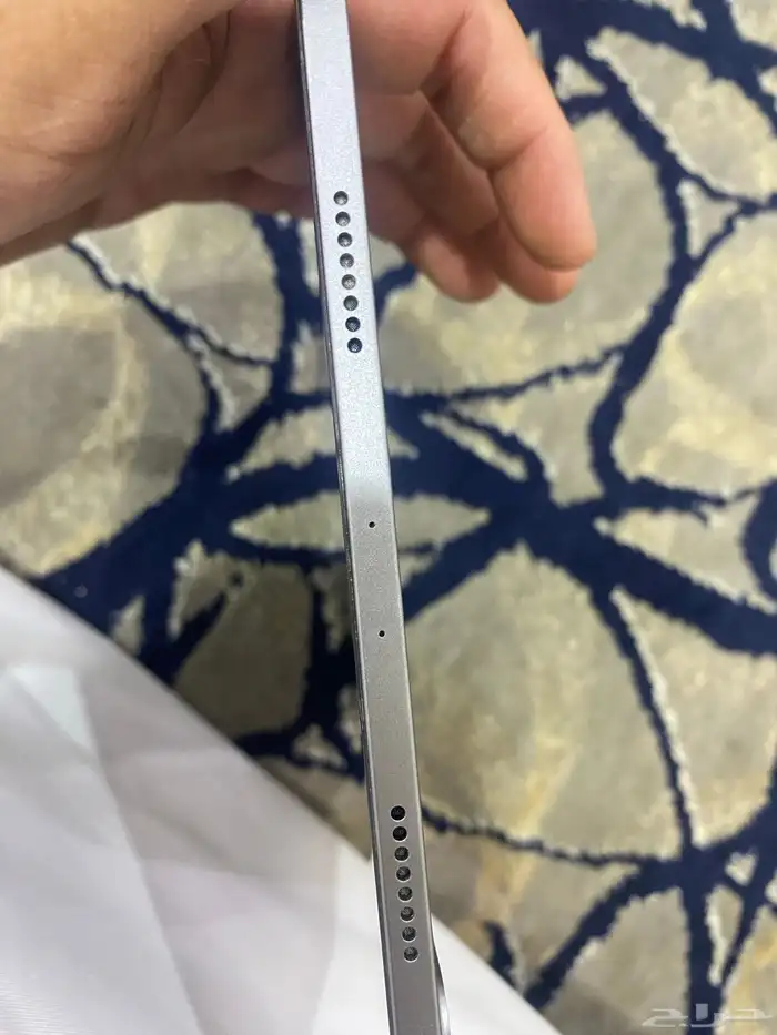 ايباد برو نظيف 7