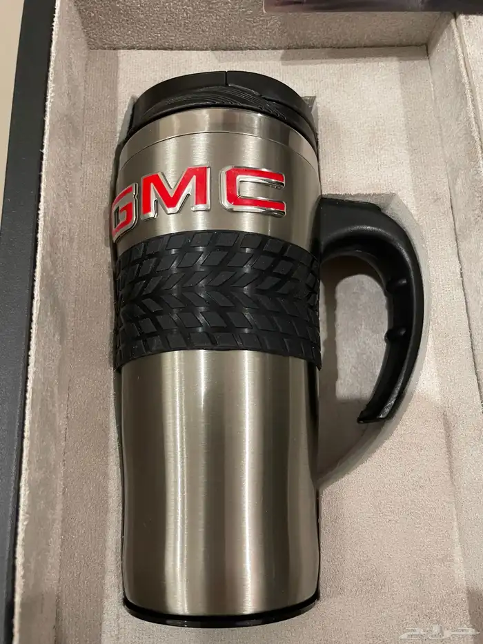هدية الشراء من الجميح GMC 3
