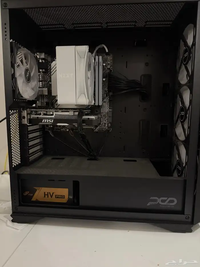 PC gaming 1