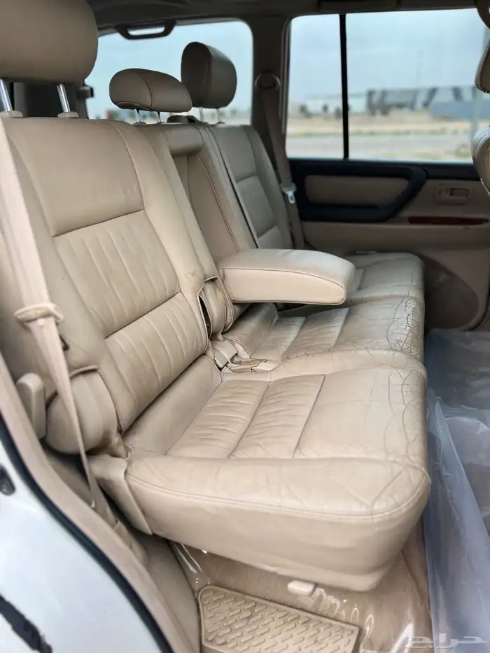 VX-R 2006 فل كامل ونش رقم (4) 21