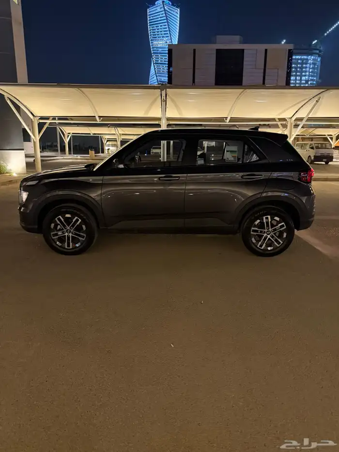 هونداي فينيو 2024 10