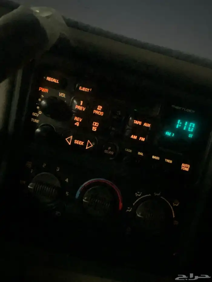 مسجل جمس 4