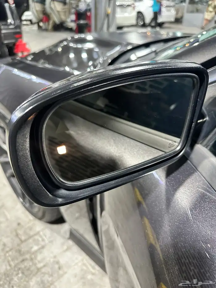 دودج تشارجر دايتونا DAYTONA 392 SRT 17