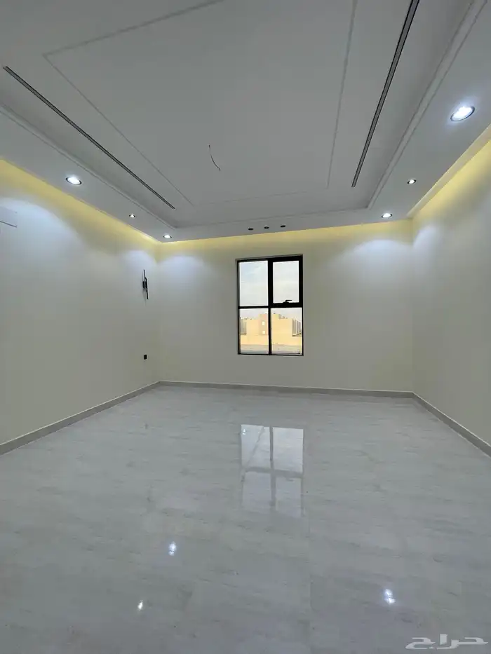 للبيع شقق ارضيه وعلويه بمداخل مستقله من 600 الف ح الراقى 25