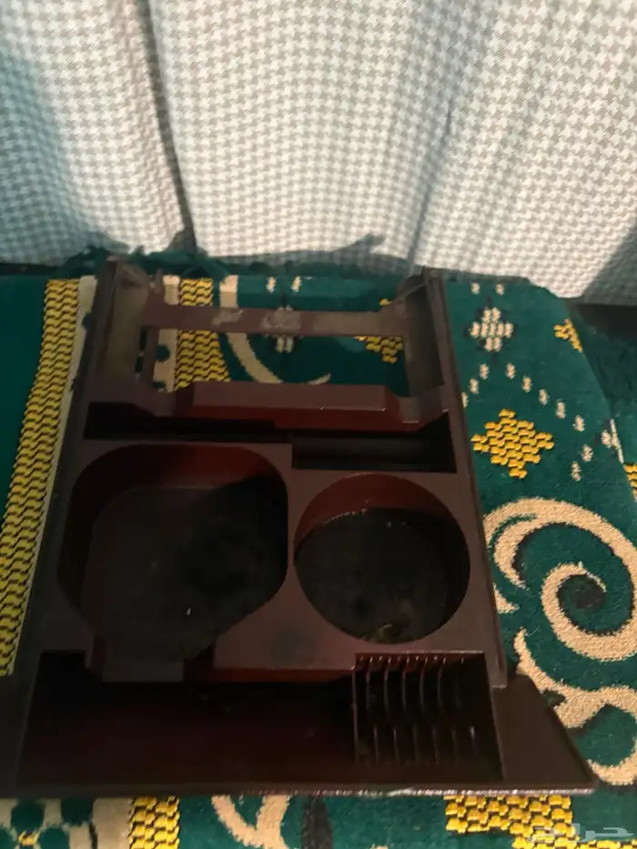 ديكور كابرس 1993 1